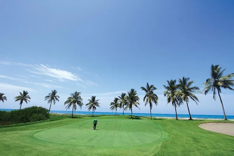 Las Villas Hotel & Golf By Estrella Del Mar Mazatlán Üdülőközpont