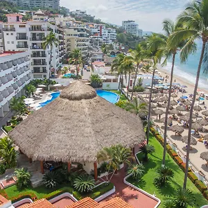 Отель Tropicana