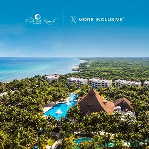 Курортный комплекс El Dorado Royale Catamaran, Cenote & Inclusive (adults Only)